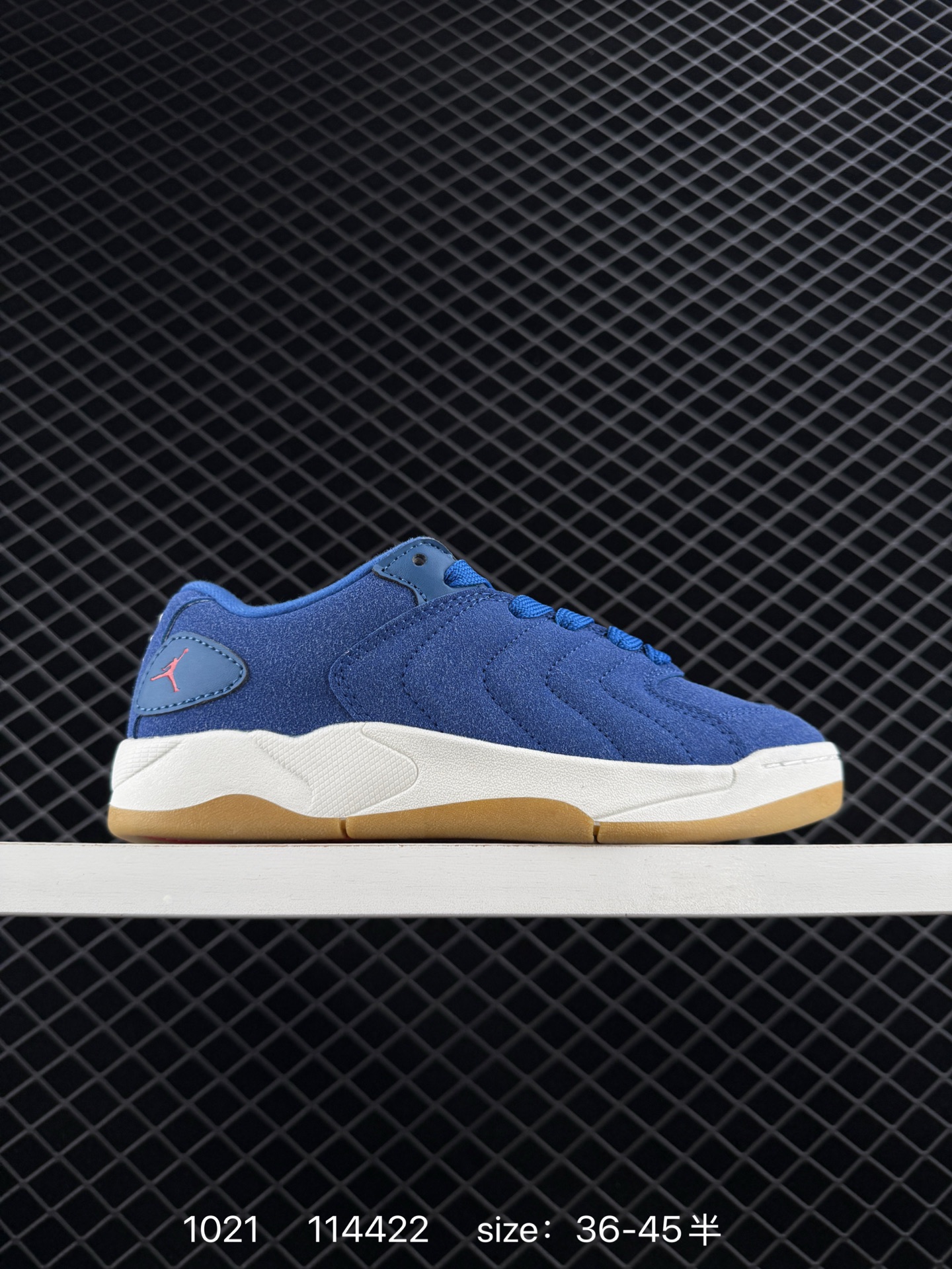 NIKE JORDAN SESSION ATMOSPHERE